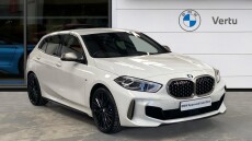 BMW 1 Series M135i xDrive 5dr Step Auto Petrol Hatchback